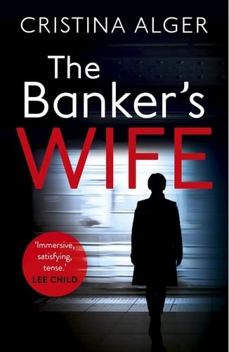 The Banker's Wife - Cover