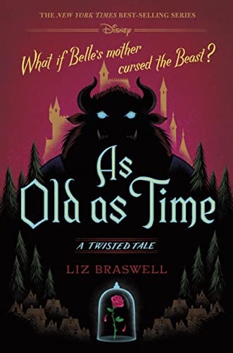 As Old as Time - Cover