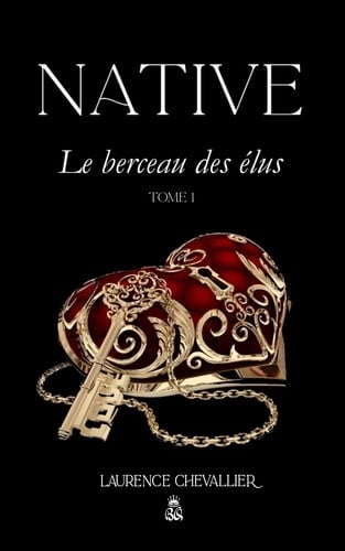 Native - le Berceau des Elus - Cover