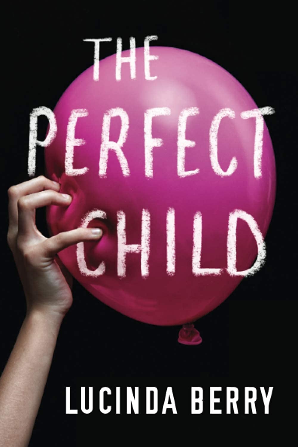 The Perfect Child - Cover