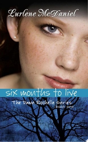 Six Months to Live - Cover