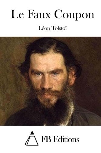 Le Faux Coupon - Cover