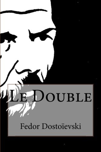 Le Double - Cover