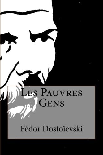Les Pauvres Gens - Cover