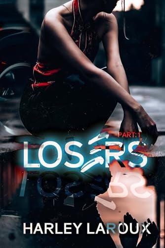 The Losers: Part One - Cover