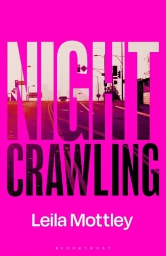 Nightcrawling - Cover