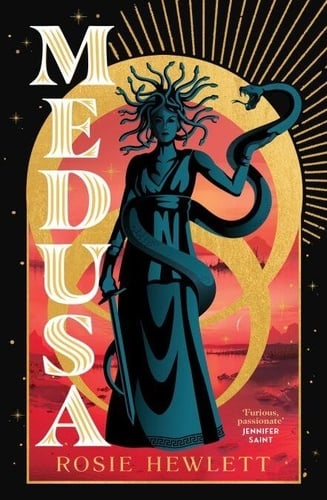 Medusa - Cover