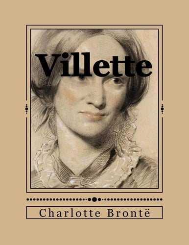 Villette - Cover