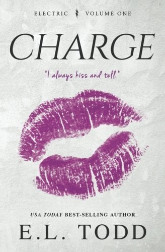 Charge - Cover