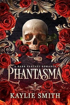 Phantasma - Cover