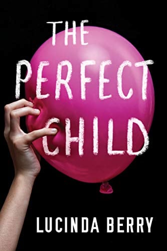 The Perfect Child - Cover