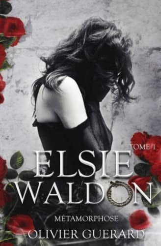 Elsie Waldon - Cover