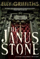 The Janus Stone - Cover