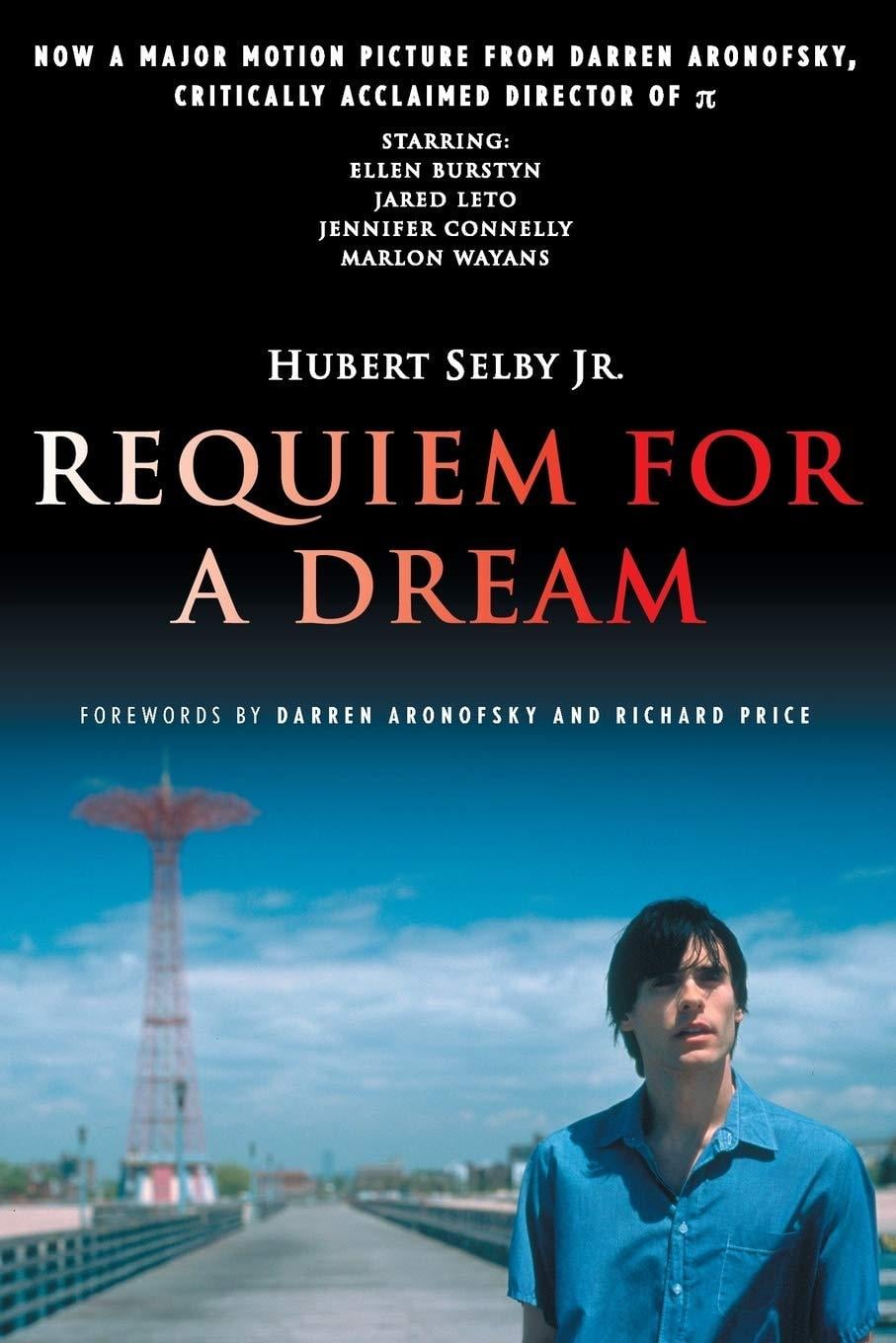 Requiem for a Dream - Cover