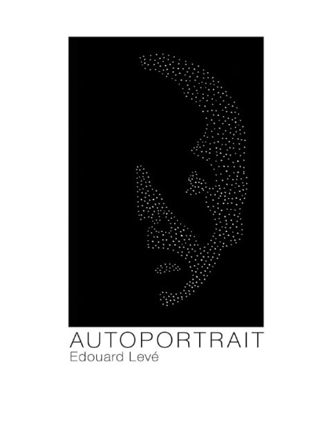 Autoportrait - Cover
