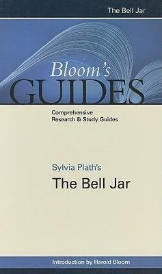Sylvia Plath's The Bell Jar - Cover