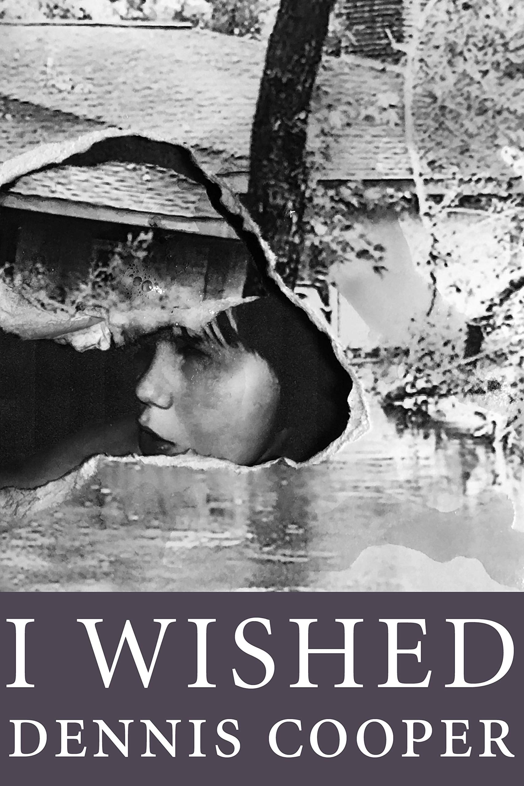 I Wished - Cover