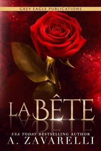 La Bête - Cover