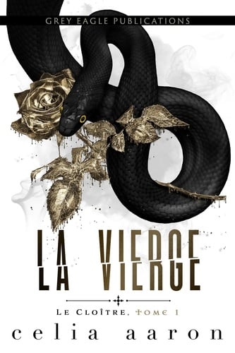 La Vierge - Cover