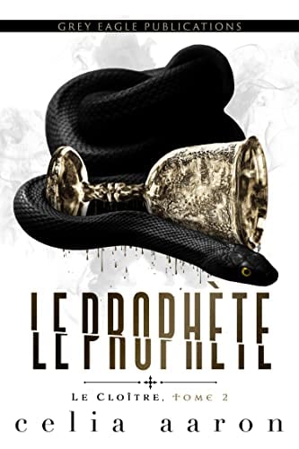 Le Prophète - Cover