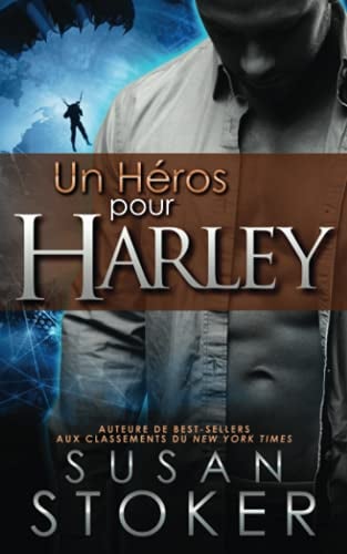 Un Héros Pour Harley - Cover
