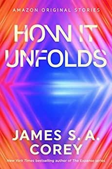 How It Unfolds - Cover