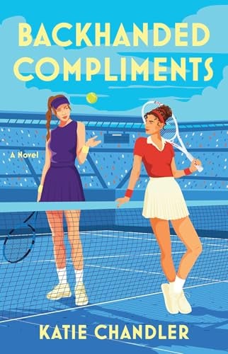 Backhanded Compliments - Cover