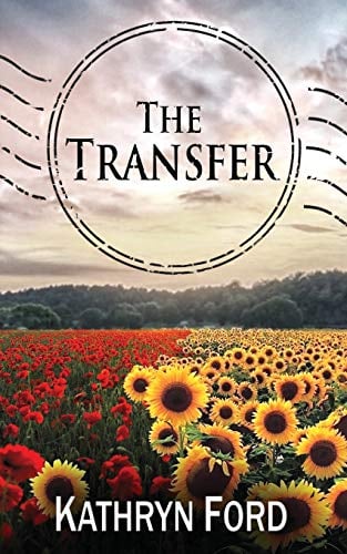 The Transfer - Cover