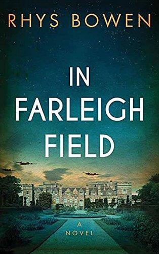 In Farleigh Field - Cover