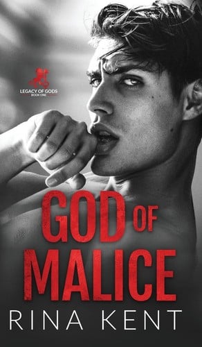 God of Malice - Cover