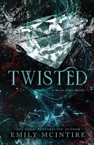 Twisted - Cover