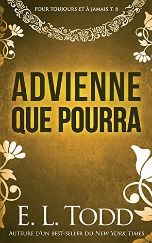 Advienne Que Pourra - Cover