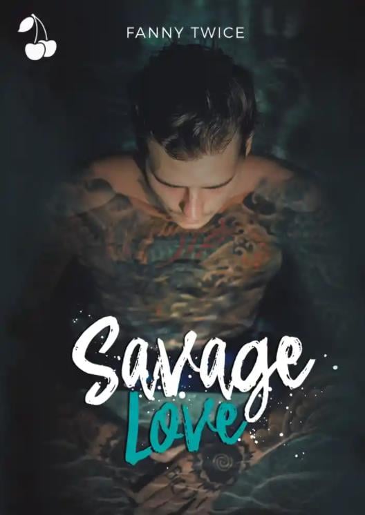 Savage Love - Cover