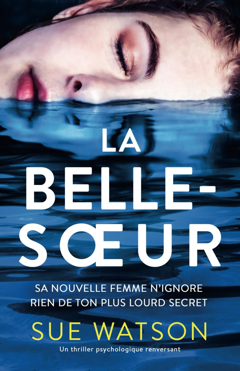 La Belle-soeur - Cover