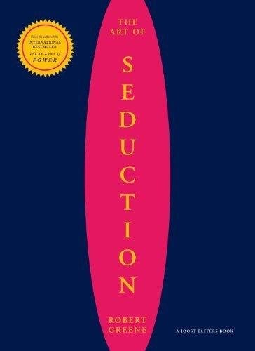 The Art Of Seduction - Cover