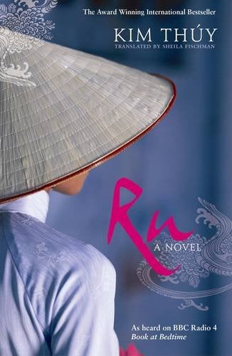 Ru - Cover