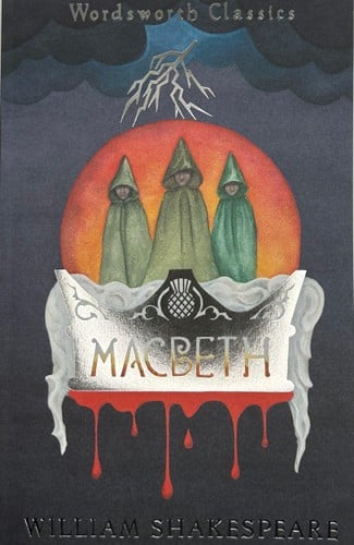 Macbeth - Cover