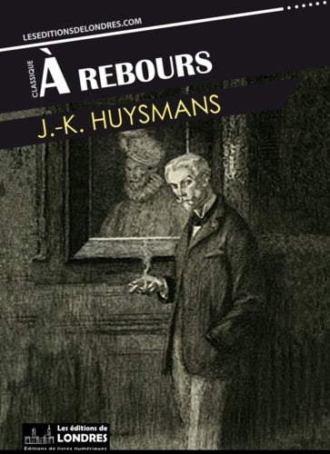 A rebours - Cover