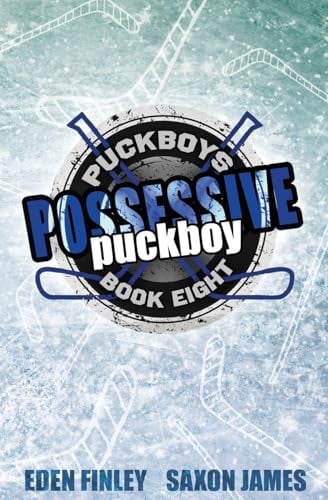 Possessive Puckboy - Cover