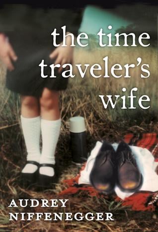 The Time Traveler's Wife - Cover