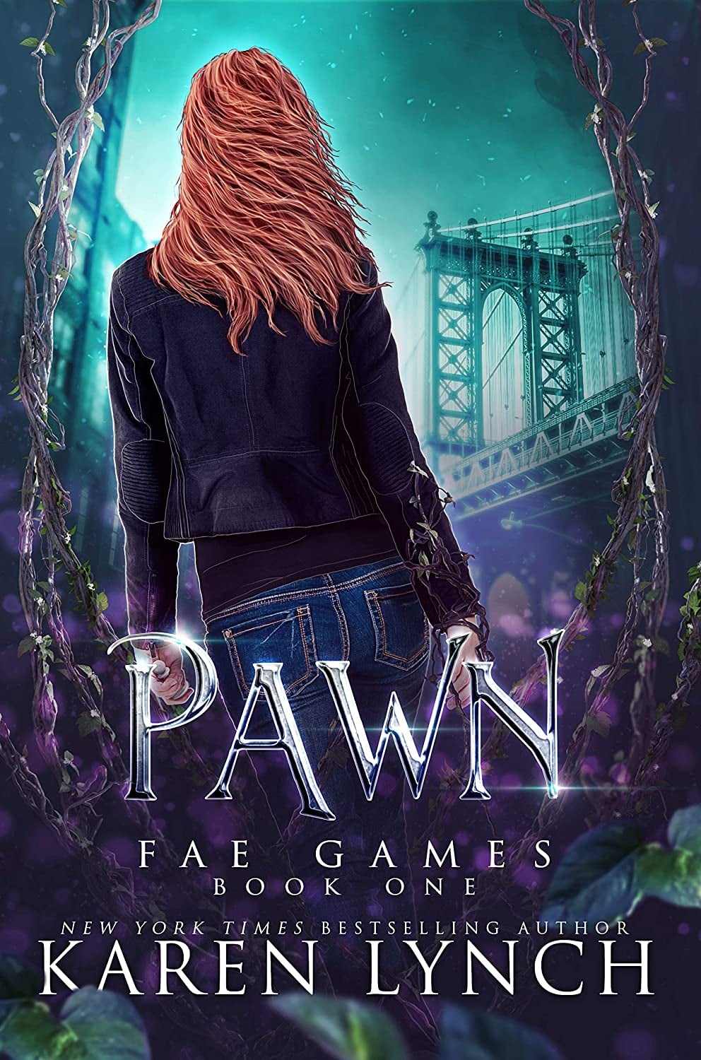Pawn - Cover