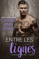 Entre les lignes - Cover