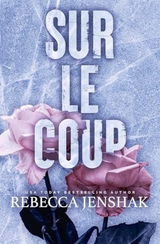 Sur Le Coup - Cover