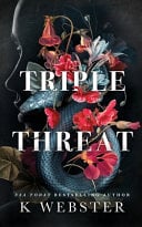 Triple Threat - Cover
