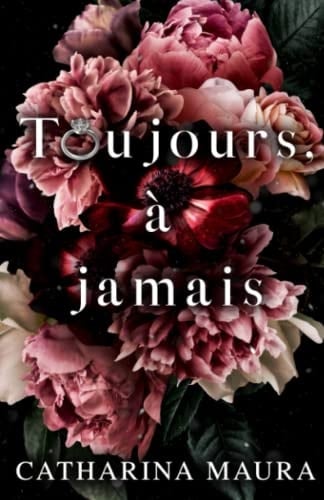 Toujours, À Jamais - Cover