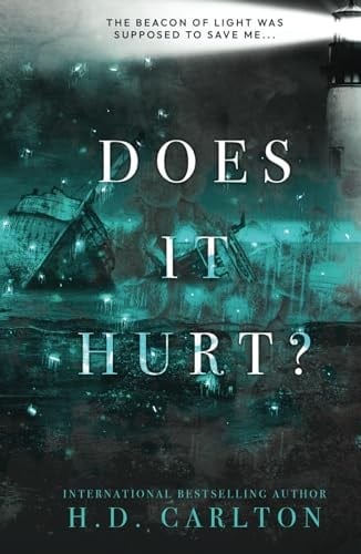 Does It Hurt? - Cover
