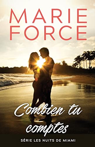 Combien tu comptes - Cover