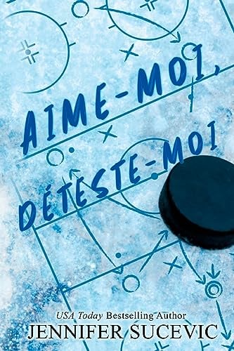 Aime-moi, déteste-moi (Édition spéciale) - Cover