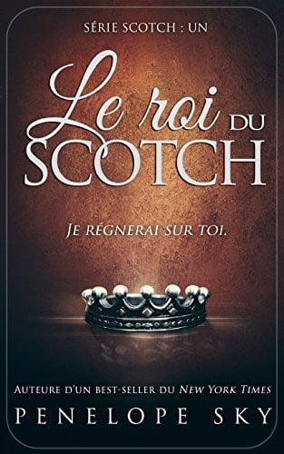Le Roi Du Scotch - Cover
