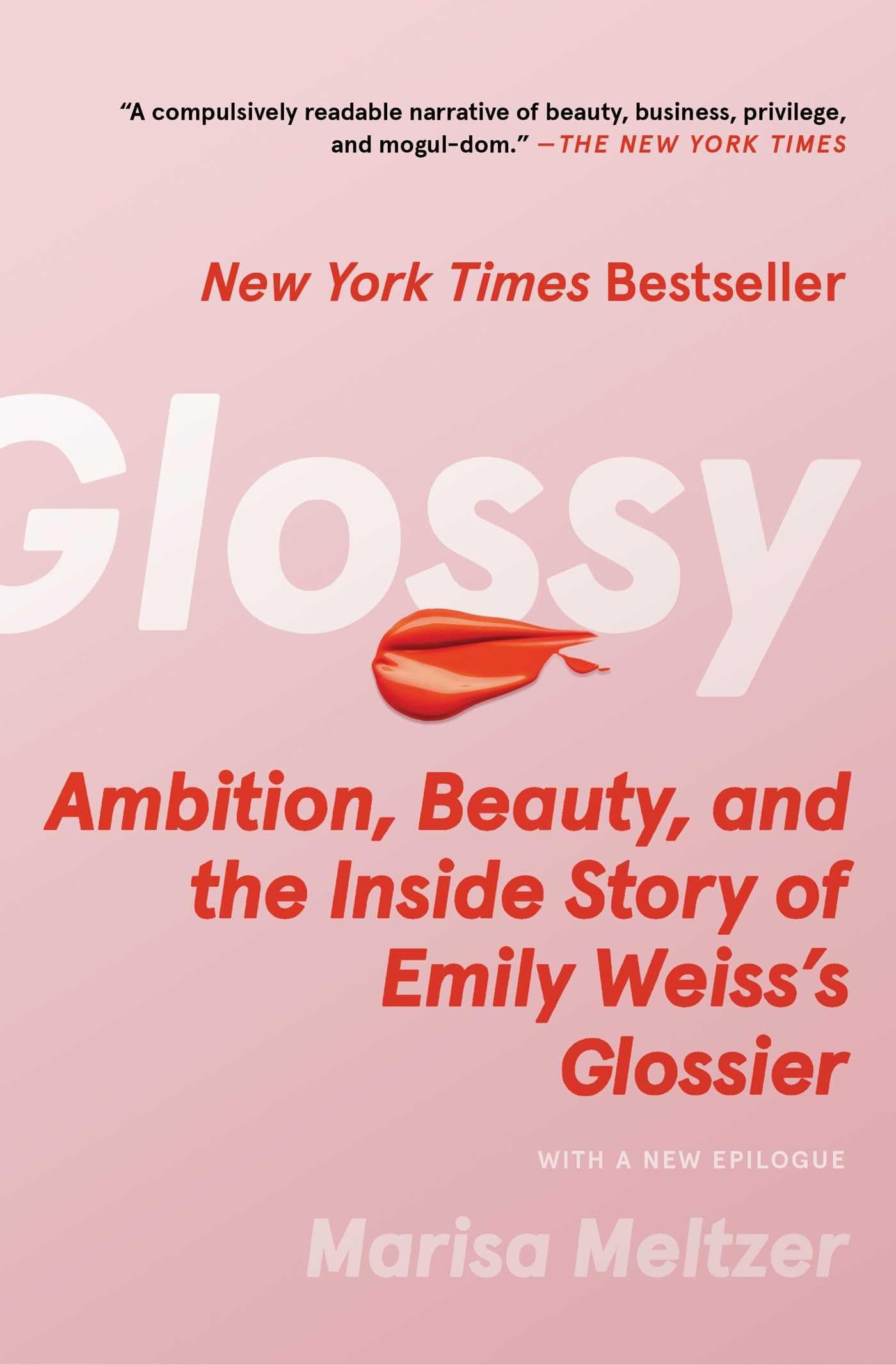 Glossy - Cover